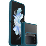 OtterBox Thin Flex Case for Galaxy Z 4 Foldable Handsets, Shockproof, Drop proof, Sleek Two Piece Protective Case, Tested to Military Standard, for foldable phones My Outlet Store Ltd.