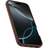 OtterBox Symmetry for MagSafe Case for iPhone 15 / iPhone 16, Shockproof, Drop proof, Protective Thin Case, 3x Tested to Military Standard My Outlet Store Ltd.