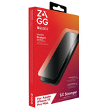 ZAGG InvisibleShield Glass Elite Screen Protector for iPhone 14 Plus/13 Pro Max Case Friendly Screen, Impact Protection, Smudge Free, Scratch Resistant My Outlet Store Ltd.