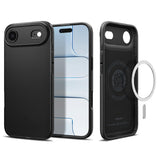 Spigen Thin Fit MagFit Case Compatible with iPhone 17 Series My Outlet Store Ltd.