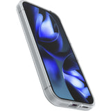 OtterBox React Series Case for Google Pixel 9a, Shockproof, Drop proof, Ultra-Slim, Protective Thin Case, Tested to Military Standard, Clear My Outlet Store Ltd.