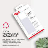 Tech21 EvoClear for Apple iPhone 17 Pro My Outlet Store Ltd.