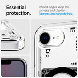 Spigen Ultra Hybrid Neo One MagFit Case for iPhone 17e / 16e My Outlet Store Ltd.