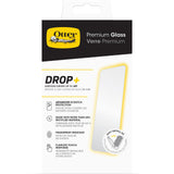 OtterBox Glass Screen Protector for iPhone 15 / iPhone 16, Tempered Glass, Superior Scratch Protection, Survives Drops up to 6ft My Outlet Store Ltd.