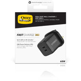 OtterBox Standard UK USB-C PD Wall Charger, Fast Charger for Smartphone and Tablet, Drop Tested, Ultra Durable My Outlet Store Ltd.
