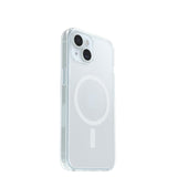 OtterBox iPhone 16e, 15, 14, & 13 Symmetry Series Clear Case - Clear (Ships in polybag, Ideal for Business customers) My Outlet Store Ltd.