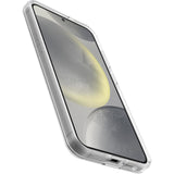 OtterBox Symmetry Clear Case for Samsung Galaxy S24+, Shockproof, Drop proof, Protective Thin Case, 3x Tested to Military Standard, Stardust My Outlet Store Ltd.