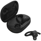 Zagg IFROGZ Airtime Sport - Headset - Ear-Hook, In-Ear - Music - Black - IPX5 - Wireless My Outlet Store Ltd.