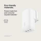 Belkin BoostCharge My Outlet Store Ltd.