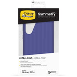 OtterBox Symmetry Series Soft Touch Case for Samsung Galaxy S25, Shockproof, Drop proof, Protective Thin Case, 3x Tested to Military Standard My Outlet Store Ltd.