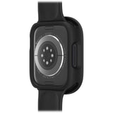 OtterBox Watch Bumper for Apple Watch Series 9/8/7-45mm, Shockproof, Drop proof, Sleek Protective Case for Apple, Guards Display and Edges, Black My Outlet Store Ltd.