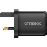 OtterBox Standard UK USB-C PD Wall Charger, Fast Charger for Smartphone and Tablet, Drop Tested, Ultra Durable My Outlet Store Ltd.