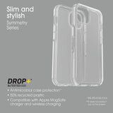 OtterBox Symmetry Series Case for iPhone 13 (Only) - Non Retail Packaging My Outlet Store Ltd.