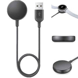 Genuine Samsung Galaxy Wireless EP-OR825 USB Wristband Charger For Watch Active / Active2 / Watch3 / Watch4 Charging Base Active Smart Band (NON - RETAIL PACKAGING) My Outlet Store Ltd.