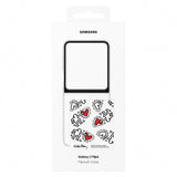 Samsung Galaxy Official Keith Haring Photo Flipsuit Card for Galaxy Z Flip6 My Outlet Store Ltd.