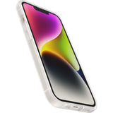 OtterBox React Series Case for iPhone 17e, 16e, 14, Shockproof, Drop proof, Ultra-Slim, Protective Thin Case, Tested to Military Standard, Clear My Outlet Store Ltd.