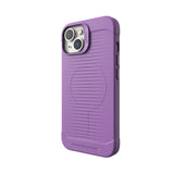 Gear4 ZAGG Havana Snap Case Apple iPhone 14/ Plus/Pro/Pro Max, D30 Drop Protection Up to (10ft/3m), Wireless Charging Compatible, Reinforced Top, Bottom & Edges My Outlet Store Ltd.