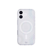 Tech21 Apple iPhone 17 EvoSparkle w/MagSafe Lunar My Outlet Store Ltd.