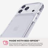 Tech21 EvoClear for Apple iPhone 17 Pro My Outlet Store Ltd.