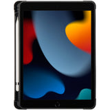 OtterBox React Folio Case for iPad 10.2-Inch (8th Gen 2020 / 9th Gen 2021), Shockproof, Drop proof, Ultra-Slim Protective Folio Case, Tested to Military Standard, Non-Retail Packaging My Outlet Store Ltd.