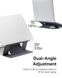 MOFT Invisible Laptop Stand My Outlet Store Ltd.
