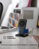 ZAGG mophie snap + wireless charging stand (Black UK) My Outlet Store Ltd.