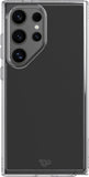 Tech21 Evo Clear for Samsung S24 Ultra - Clear My Outlet Store Ltd.