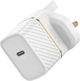 OtterBox UK Fast Wall Charger 30W GaN - USB C My Outlet Store Ltd.