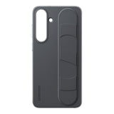 Samsung Galaxy Official Standing Grip Case for Galaxy S25+, Black My Outlet Store Ltd.