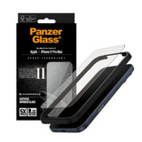PanzerGlass® Ceramic II Screen Protector iPhone 17 Pro Max | Ultra-Wide Fit w. EasyAligner My Outlet Store Ltd.