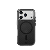 Tech21 EvoCheck with MagSafe for Apple iPhone 17 Pro Smokey/Black My Outlet Store Ltd.