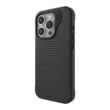 ZAGG Luxe Snap Graphene-Reinforced Case for (Multiple Devices), MagSafe Compatible, Slim and Comfortable Design, Shockproof Phone Back Cover My Outlet Store Ltd.