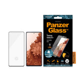 PanzerGlass ® Samsung Galaxy S21 Plus 5G FP | Screen Protector Glass My Outlet Store Ltd.