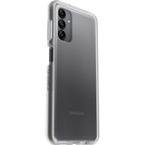 OtterBox Sleek Series Case for Samsung Galaxy A04s, Shockproof, Drop proof, Ultra-Slim, Protective Thin Case, Tested to Military Standard, Antimicrobial Protection, Clear, Non-Retail Packaging My Outlet Store Ltd.