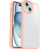 OtterBox React Series Case for iPhone 15, Shockproof, Drop proof, Ultra-Slim, Protective Thin Case, Tested to Military Standard My Outlet Store Ltd.