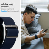 Spigen Lite Fit Strap for Apple Watch Ultra 4/3/2/1, Series 12/11/10 My Outlet Store Ltd.