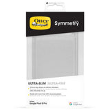 OtterBox Symmetry Hülle für Google Pixel 7 / Pixel 8, sturzsicher, schützende Hülle, 3X getestet nach Militärstandard My Outlet Store Ltd.