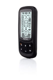 Medivon Black OdinFlex EMS Device - Professional Grade Massager for Targeted Body Massage - 60 Massage Programs with TENS and EMS Modes My Outlet Store Ltd.