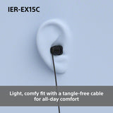 Sony Wired Earbuds with Mic My Outlet Store Ltd.