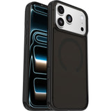 OtterBox Symmetry Clear MagSafe Case for iPhone 18 Pro Max/17 Pro Max,Black My Outlet Store Ltd.