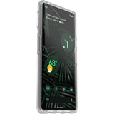 OtterBox Symmetry Clear Case for Pixel 6 Pro, Shockproof, Drop proof, Protective Thin Case, 3x Tested to Military Standard, Antimicrobial Protection, Clear My Outlet Store Ltd.
