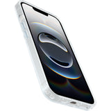 OtterBox Symmetry Series Clear MagSafe Case for iPhone 16e, 15, 14, 13, Shockproof, Drop proof, Protective Thin Case, 3x Tested to Military Standard My Outlet Store Ltd.