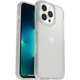 OtterBox React Series Case for iPhone 13 Pro, Shockproof, Drop proof, Ultra-Slim, Protective Thin Case, Tested to Military Standard, Clear My Outlet Store Ltd.