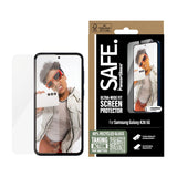 SAFE. by PanzerGlass Screen Protector Samsung Galaxy A36 5G | Ultra-Wide Fit with Aligner My Outlet Store Ltd.
