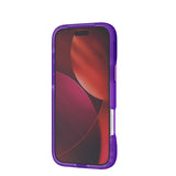 Tech21 iPhone 17 Pro Max EvoPro with MagSafe Kindered Purple/Cyber Pink My Outlet Store Ltd.