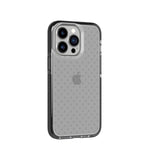 tech21 Evo Check for iPhone 13 Smokey Black Color My Outlet Store Ltd.