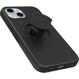OtterBox OtterGrip Symmetry Case for iPhone 16e, 15, 14, 13 for MagSafe, Drop Proof, Protective Case with Built-In Grip, 3x Tested to Military Standard My Outlet Store Ltd.