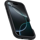 OtterBox Defender Case for iPhone 17 / iPhone 16, Shockproof, Drop Proof, Ultra-Rugged, Protective Case, 5x Tested to Military Standard My Outlet Store Ltd.