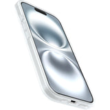 OtterBox React Series MagSafe Case for iPhone 16, Shockproof, Drop proof, Ultra-Slim, Protective Thin Case, Tested to Military Standard, Clear My Outlet Store Ltd.