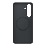 Samsung Galaxy S26+ Silicone Magnet Case, Black My Outlet Store Ltd.